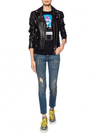 Jeans with tears, zdjęcie 2 Jeans with tears od R13